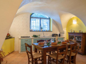 Apartment Giallo by Interhome